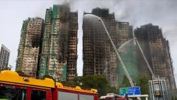 Sigara İzmariti Felakete Neden Oldu