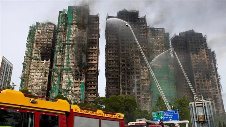 Sigara İzmariti Felakete Neden Oldu