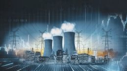 Sigortada Yeni Oyun Alanı N&uuml;kleer