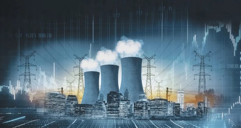 Sigortada Yeni Oyun Alanı N&uuml;kleer