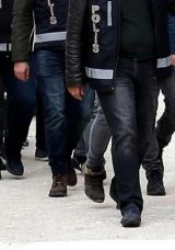 Silah Ka&ccedil;ak&ccedil;ılığına Y&ouml;nelik Operasyon: 15 G&ouml;zaltı