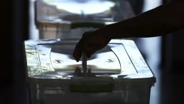 Şili'de Devlet Başkanlığı Se&ccedil;imi İkinci Tura Kaldı