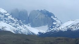 Şili&rsquo;de doğa y&uuml;r&uuml;y&uuml;ş&uuml; faciaya d&ouml;n&uuml;şt&uuml;: 5 &ouml;l&uuml;