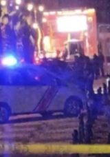 Silivri Sahilinde 40'lı Yaşlarda Bir Erkek Cesedi Bulundu