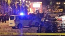 Silivri Sahilinde 40'lı Yaşlarda Bir Erkek Cesedi Bulundu