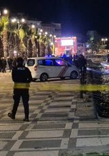 Silivri Sahilinde Erkek Cesedi Tespit Edildi