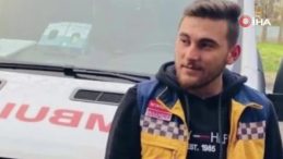 Silivri'de 'Soba Gazı' Faciası: Genç Sağlık Çalışanı Hayatını Kaybetti!