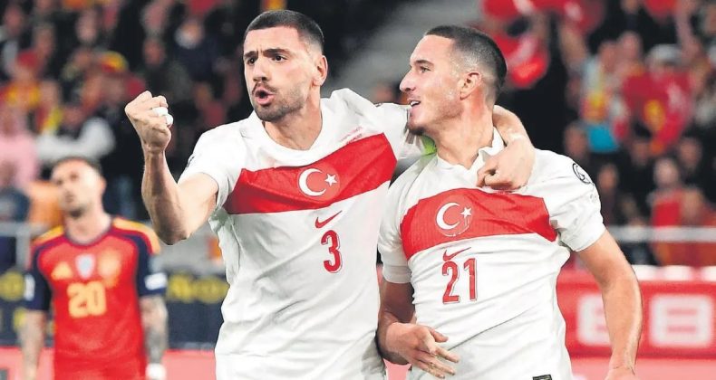 Şimdi Onlar Düşünsün!