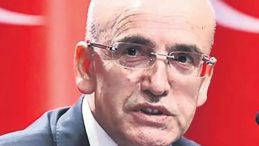 Şimşek: Enflasyon yıl sonunda y&uuml;zde 31 civarına inecek