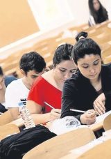 Sınav 20-21 Haziran&rsquo;da Yapılacak