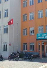 Sındırgı&rsquo;da Eğitime Deprem Fırtınası Engeli