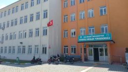 Sındırgı&rsquo;da Eğitime Deprem Fırtınası Engeli