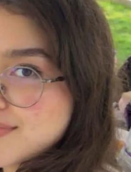 Sınıf Arkadaşlarını Kaza Ayırdı: Şükran Hayatını Kaybetti, Arkadaşı Yaralandı!