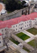 Sinop Cezaevi M&uuml;zesi Nerede? Sinop Cezaevi M&uuml;zesi'ne Nasıl Gidilir ve M&uuml;zeKart Ge&ccedil;erli Mi?