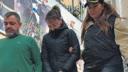 Sır Cinayeti Ses Kayıtlarıyla Ortaya &Ccedil;ıktı