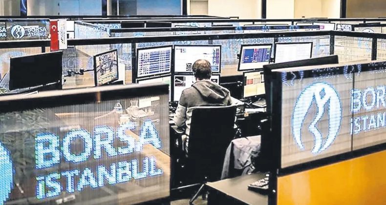 Şirketlere Borsa İstanbul&rsquo;da 5 Yıllık Yarım Trilyonluk Kaynak Sağlandı