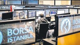 Şirketlere Borsa İstanbul&rsquo;da 5 Yıllık Yarım Trilyonluk Kaynak Sağlandı