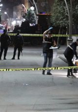 Şırnak'ta Adliye &Ouml;n&uuml;nde Silahlı Saldırı: 1 Kişi Hayatını Kaybetti