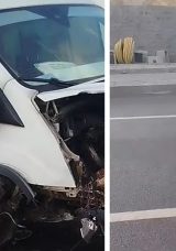 Şırnak'ta Feci Kaza: Servis Minib&uuml;s&uuml; ve Hafif Ticari Ara&ccedil; &Ccedil;arpıştı! 13'&uuml; &Ccedil;ocuk 19 Yaralı