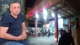 Şırnak'ta Kan Donduran Olay: Evdeki Tartışma Cinayetle Sonuçlandı