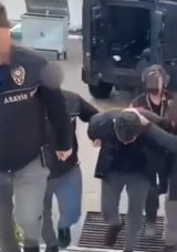 Şırnak&rsquo;ta Baltayla Cinayet ve Yaralama: Ş&uuml;pheli Tutuklandı