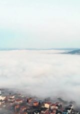 Sisli İstanbul&rsquo;dan Kartpostallık Manzaralar