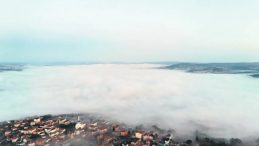 Sisli İstanbul&rsquo;dan Kartpostallık Manzaralar