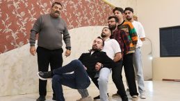 Sivas Halayında Tartışma Yaratan Hareketler