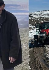 Sivas'ta 9 G&uuml;nd&uuml;r Kayıp Olan 77 Yaşındaki Musa Uygun'dan &Uuml;z&uuml;c&uuml; Haber