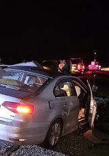 Sivas'ta Korkun&ccedil; Trafik Kazası: Can Kayıpları ve Yaralılar