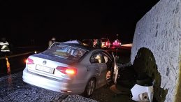 Sivas'ta Korkunç Trafik Kazası: Can Kayıpları ve Yaralılar