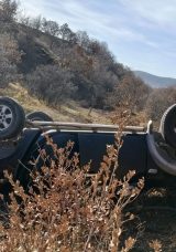 Sivas'ta &Ouml;ğretmen Trafik Kazasında Hayatını Kaybetti