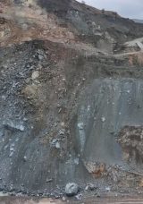 Sivas&rsquo;ta G&ouml;&ccedil;&uuml;k Altında Kalan Şantiye M&uuml;d&uuml;r&uuml;n&uuml; Arama &Ccedil;alışmaları Devam Ediyor