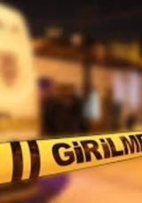 Sivas&rsquo;ta Kavgada Silahlar Konuştu: 1 &Ouml;l&uuml;, 1 Yaralı