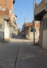 Siverek&rsquo;te Silahlı &Ccedil;atışma: 1 Kişi Hayatını Kaybetti, 8 G&ouml;zaltı