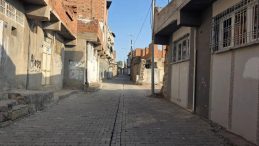 Siverek&rsquo;te Silahlı &Ccedil;atışma: 1 Kişi Hayatını Kaybetti, 8 G&ouml;zaltı