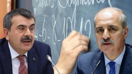 Siyasilerden 24 Kasım &Ouml;ğretmenler G&uuml;n&uuml; mesajı