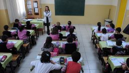 Siyasilerden 24 Kasım &Ouml;ğretmenler G&uuml;n&uuml; Mesajları