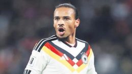 Skriniar'ı devirdi yıldızını parlattı