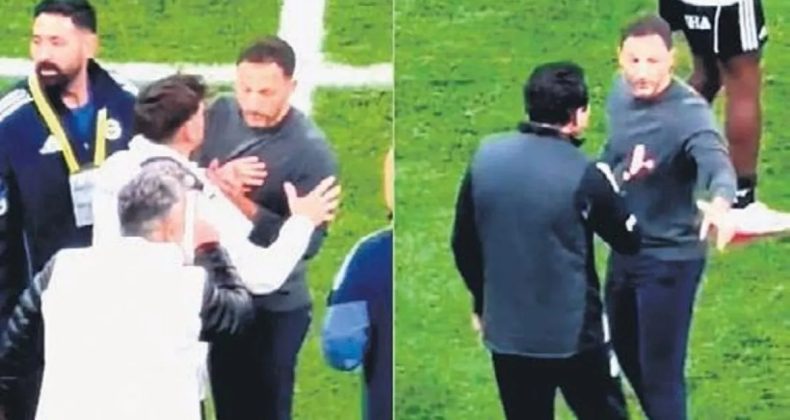 Skriniar’dan Olay Hareket