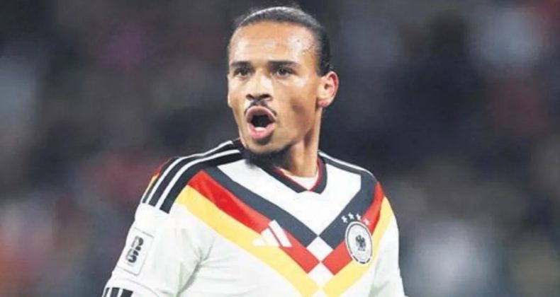 Skriniar’ı devirdi yıldızını parlattı