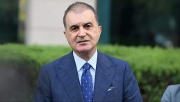 Slogan Siyaseti Yapmıyoruz