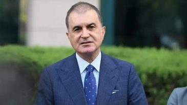 Slogan Siyaseti Yapmıyoruz