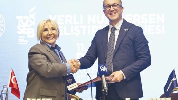 SMA İla&ccedil;ları Artık T&uuml;rkiye&rsquo;de &Uuml;retilecek