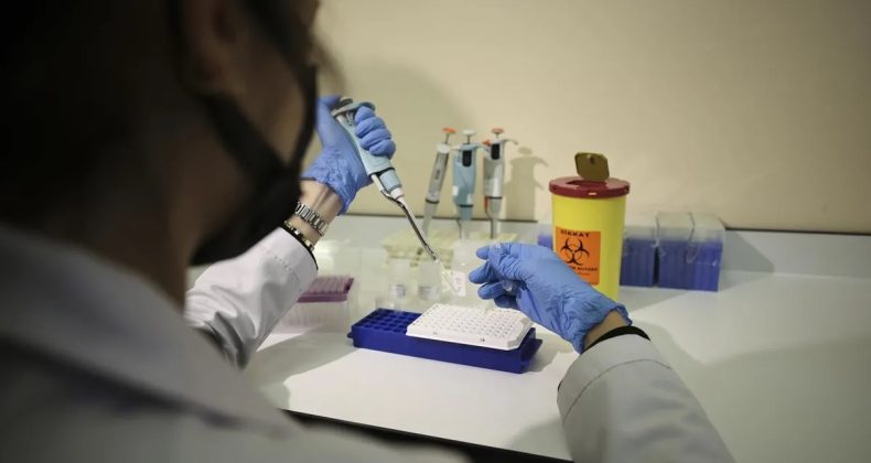 SMA İlcısının &Uuml;retimi T&uuml;rkiye'de Ger&ccedil;ekleşecek