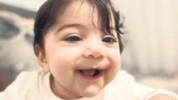 SMA&rsquo;lı Asen&rsquo;in 1 bu&ccedil;uk ayı kaldı