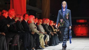 Sof'un Zamansız Yolculuğu
