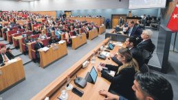 Şok! 3 Yemek için 1.3 Milyon Harcandı