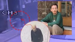 ŞOK EDİCİ VİCDANSIZLIK! Bayılan Epilepsi Hastası Gençten Cep Telefonunu Çaldı