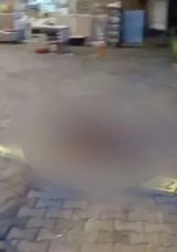 Sokak Ortasında Kanlı Hesaplaşma: Baba ve Oğlu Hayatını Kaybetti!